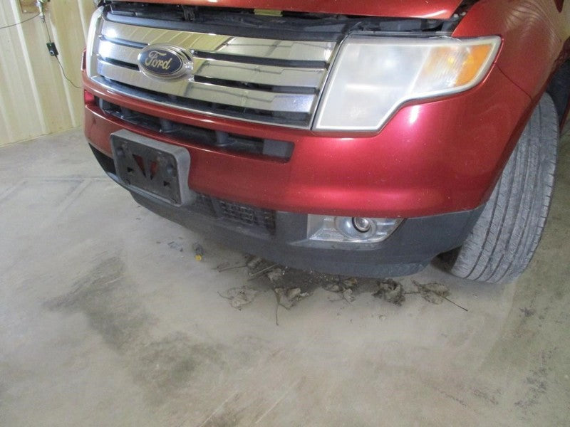 AC Condenser Fits 07-10 EDGE 2068522
