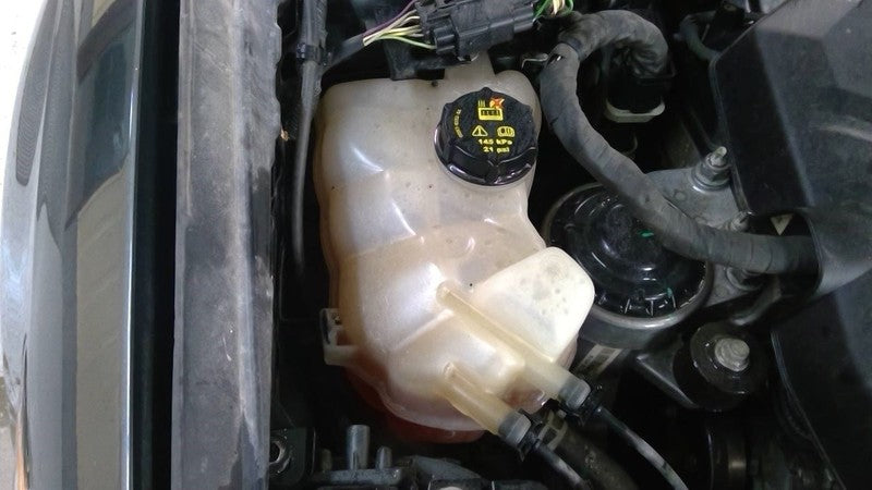 Air Cleaner 2.0L VIN 9 8th Digit Turbo Fits 13-16 MKZ 1716688