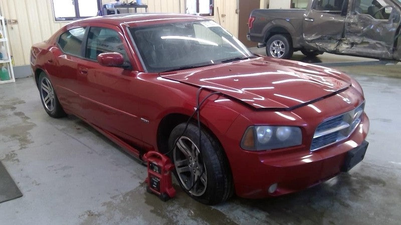 Starter Motor Fits 09-23 CHALLENGER 1744111