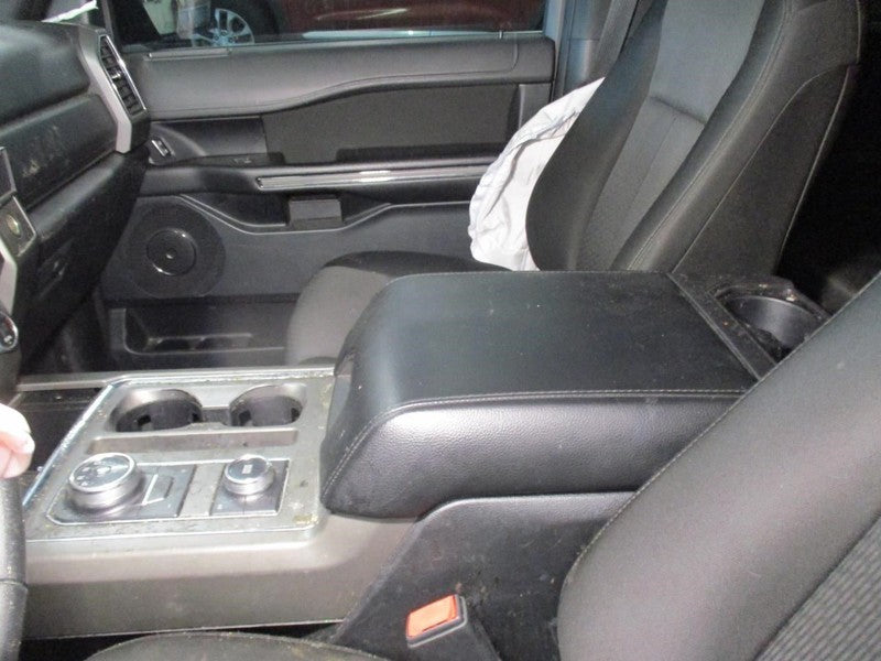 Console Front Floor Vinyl Armrest Lid Fits 18-21 EXPEDITION 1993315