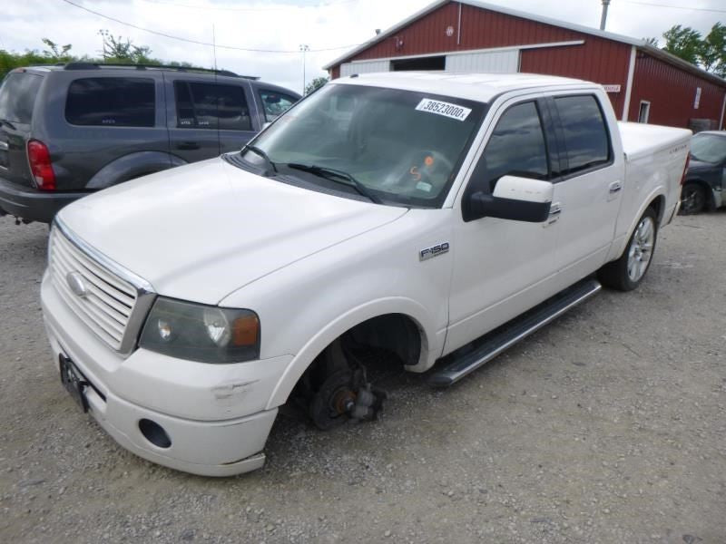 F150      2008 Seat Rear 1108092