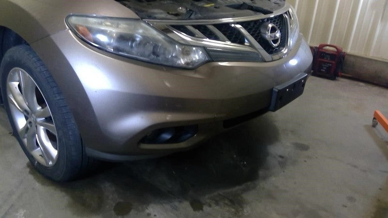 Audio Equipment Radio Control Audio Front Dash Fits 11-14 MURANO 20131