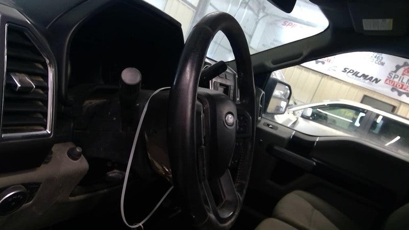 Steering Column Shift Fits 15-17 FORD F150 PICKUP 1848559