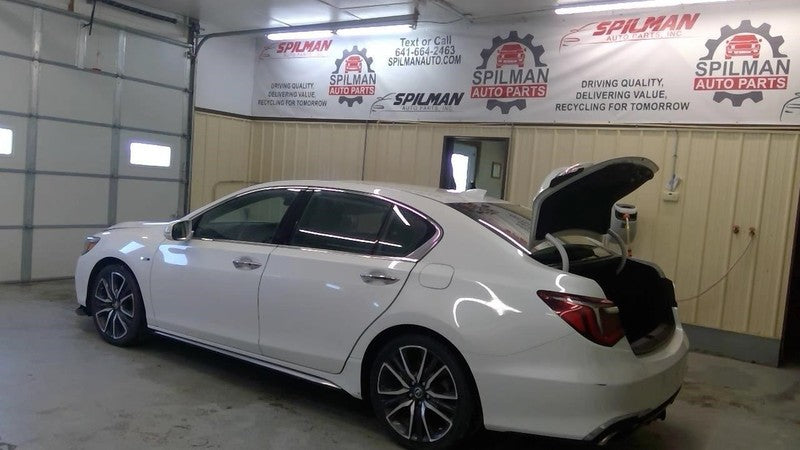 Carrier AWD Hybrid Fits 14-20 RLX 1933486