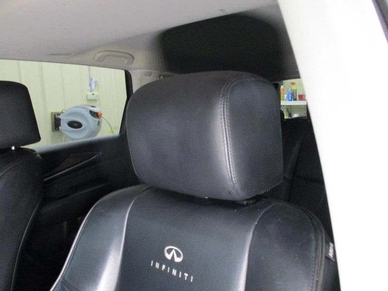 Infiniti QX60 2014 Headrest Used 4535