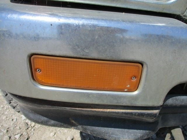 Front Axle 4 Cylinder 4.56 Ratio Fits 89-95 TOYOTA PICKUP 1511822
