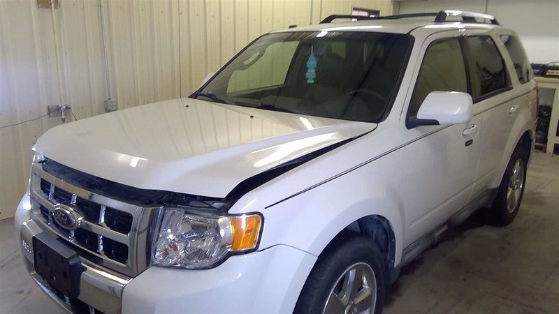 Automatic Transmission 2.5L 6 Speed 4WD Fits 09-11 MAZDA TRIBUTE 17021