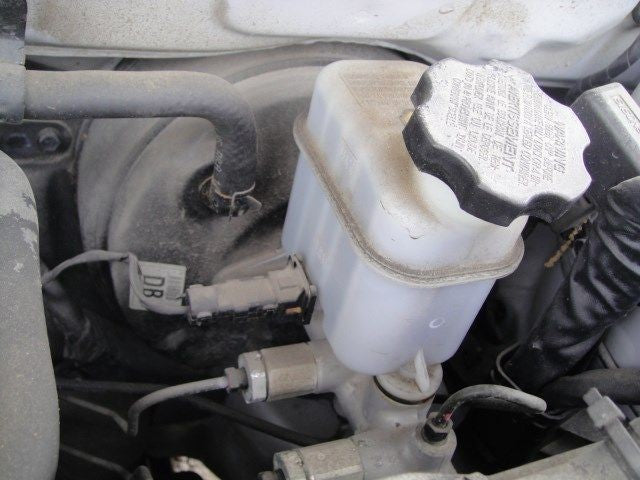 Radiator Fan Motor Fan Assembly Fits 06-10 OPTIMA 636618