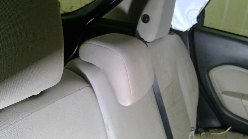 Ford Fiesta 2016 Headrest Used 3604