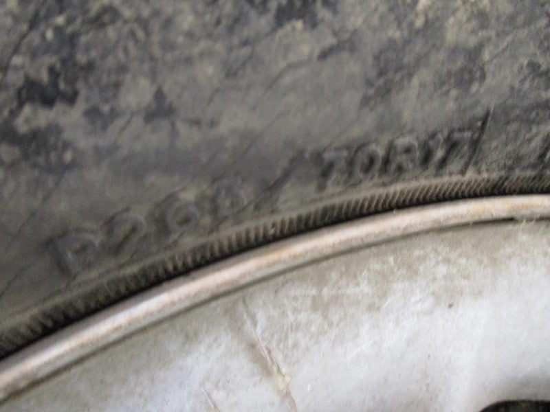 Power Steering Pump Heritage Fits 02-04 FORD F150 PICKUP 1709703