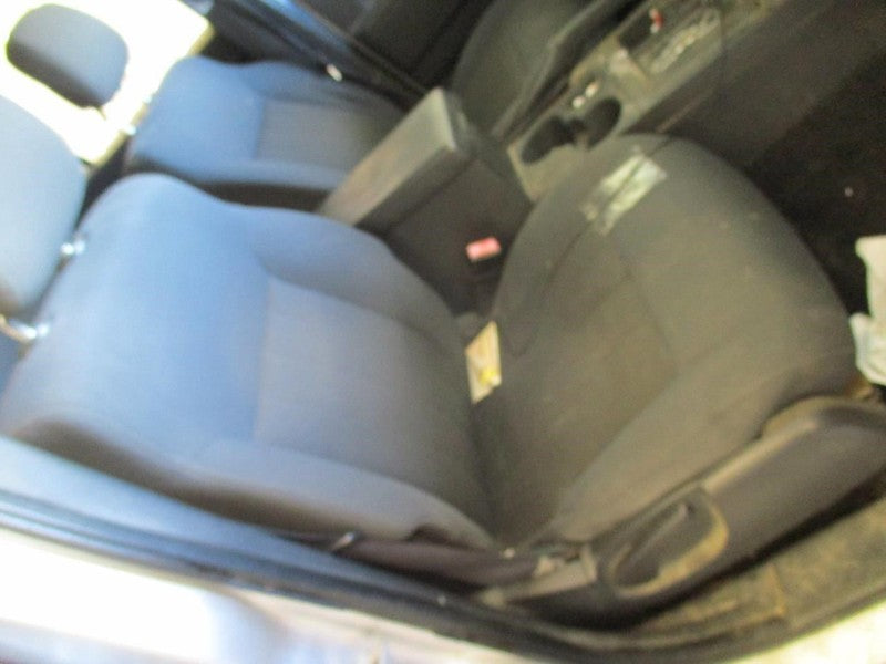 Passenger Front Seat Bucket LHD Cloth Manual Fits 08-12 LIBERTY 205178