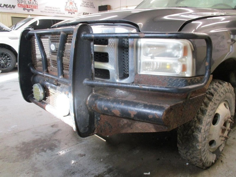 Steering Column Floor Shift With Tilt Fits 02-07 FORD F250SD PICKUP 20
