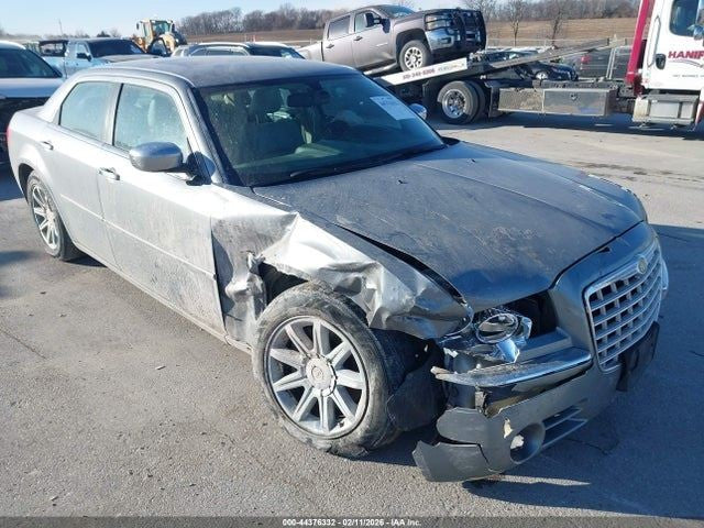 300C      2006 Owners Manual 1885351