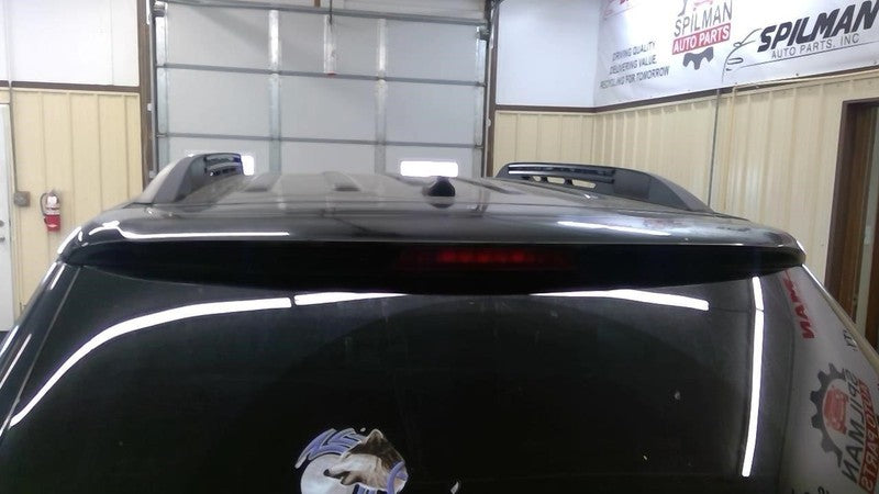 Crossmember/K-Frame Rear FWD Fits 07-17 EQUINOX 2033249