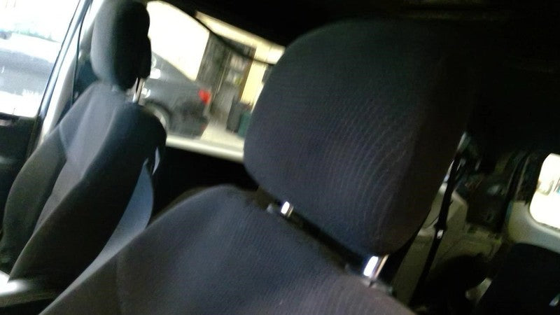 Dodge Caravan 2014 Headrest Used 4263