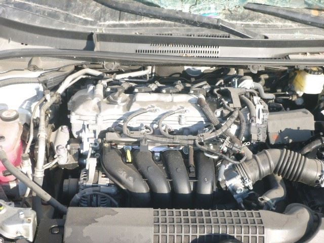 Camera/Projector Hatchback Camera Front Fits 19-25 COROLLA 1610979