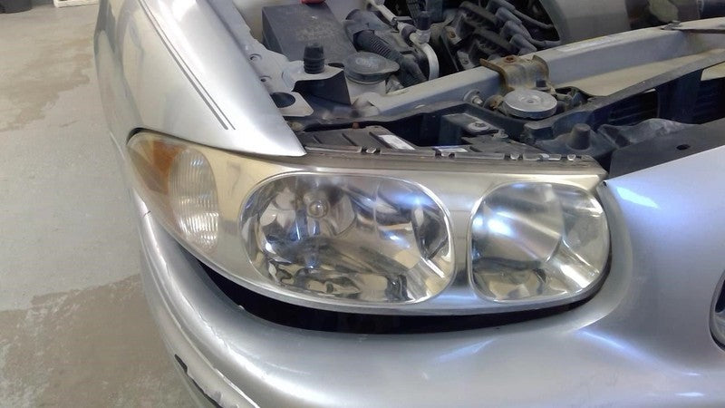 Fuse Box Engine Fits 00-05 LESABRE 1933228