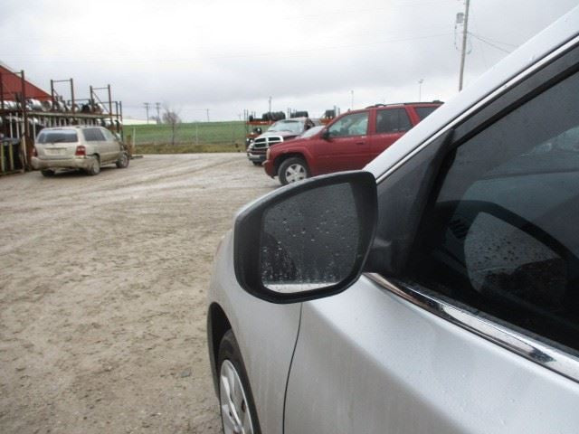 Starter Motor MR20DE Fits 13-21 NV200 1575518