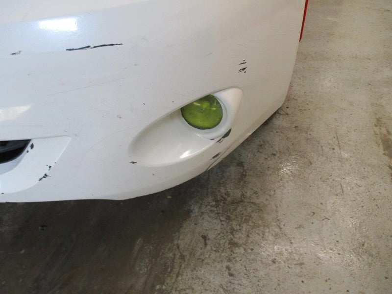 Passenger Side View Mirror Power Turbo Non-heated Fits 08-14 IMPREZA 2