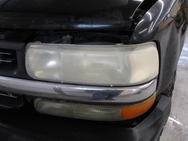 Alternator 105 Amp ID 10480326 Fits 01-04 ASTRO 1894912