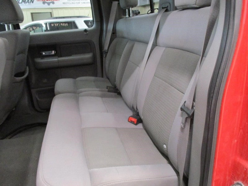 F150      2005 Seat Rear 1679382