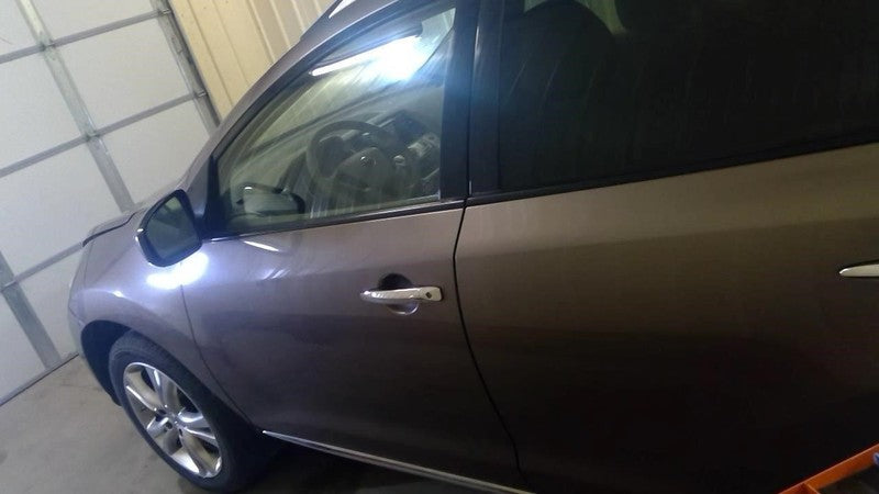 Audio Equipment Radio Control Audio Front Dash Fits 11-14 MURANO 20131
