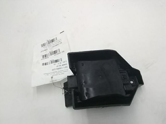 Passenger Camera/Projector Radar Unit Fits 20-25 ENCORE GX 1197568