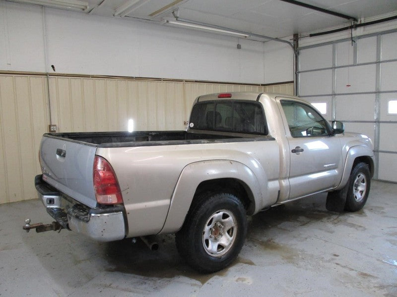 Driver Left Side View Mirror Manual Fits 05-11 TACOMA 1629633