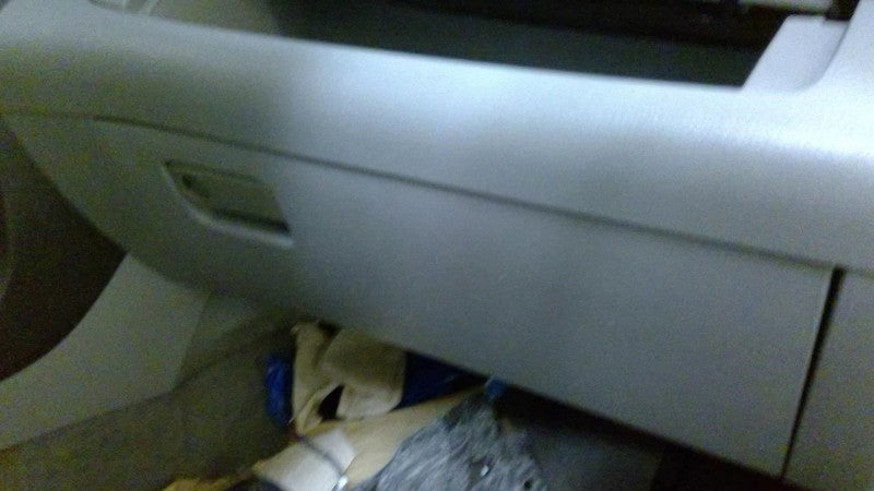 RAV 4     2012 Glove Box 1872442