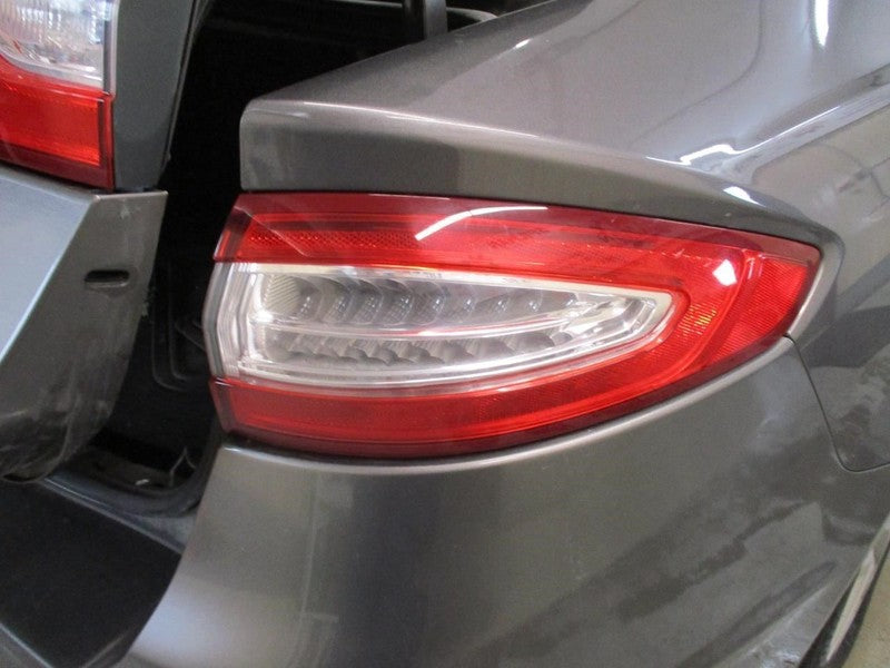 Passenger Tail Light Quarter Panel Mounted LED Fits 13-16 FUSION 18637