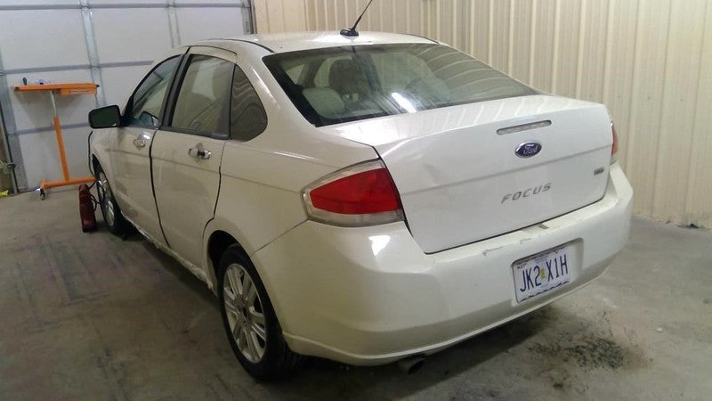 Ford Focus 2010 Headrest Used 5468