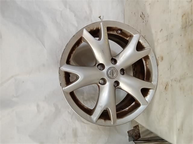 Wheel 17x7 Alloy 5 Spoke Fits 08-12 ROGUE 1699003