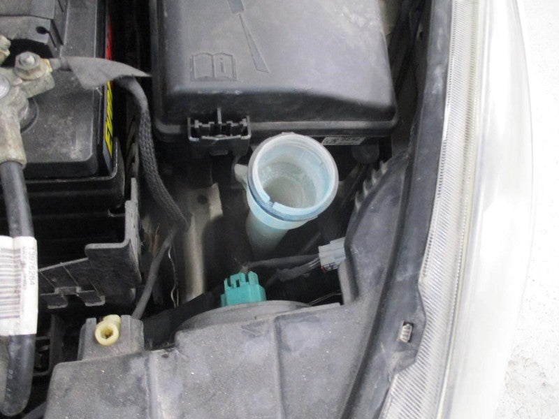 CRUZE     2013 Dash Bezel 1858539
