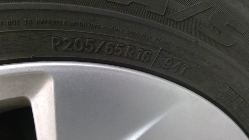 AC Compressor VIN D 8th Digit Hybrid Fits 12-16 OPTIMA 1730732