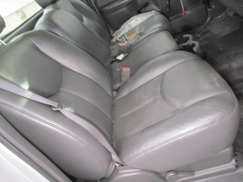 Passenger Front Seat Bucket And Bench Fits 06-07 SIERRA 1500 PICKUP 17