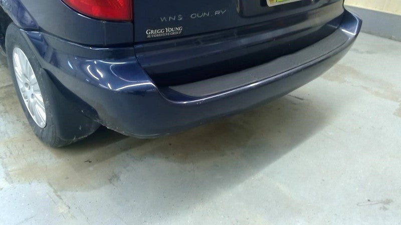 Wheel 15x6-1/2 Steel Fits 01-07 CARAVAN 1902535