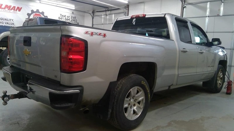 Audio Equipment Radio Amplifier Fits 14 16 SIERRA 1500 PICKUP 1897806