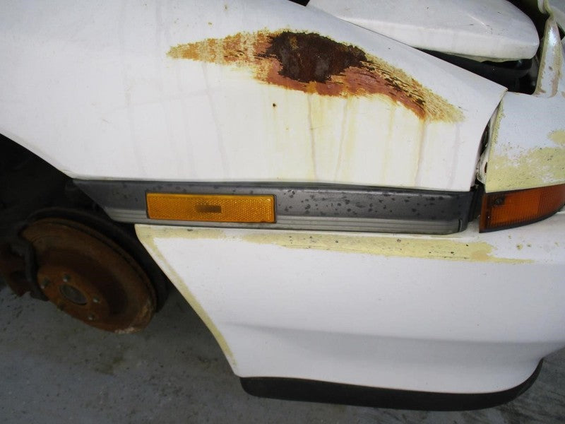 SUPRA     1989 Dash Bezel 1641781