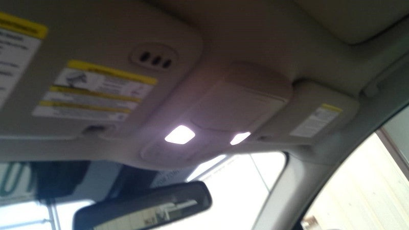 Console Front Roof With Sunroof Fits 19 MKC 1934297
