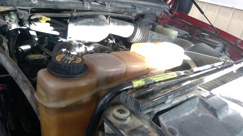 Coolant Reservoir Fits 00-05 EXCURSION 1743605