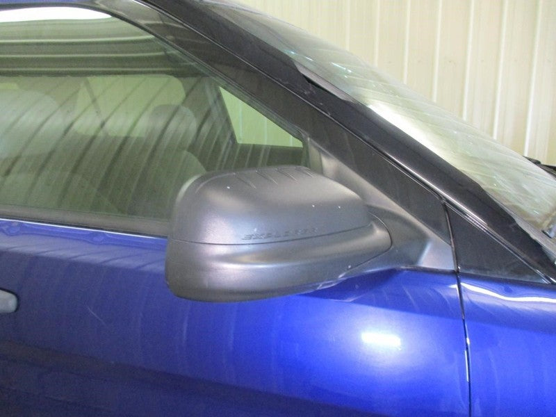 Passenger Side View Mirror Power Manual Fold Fits 11-15 EXPLORER 19925
