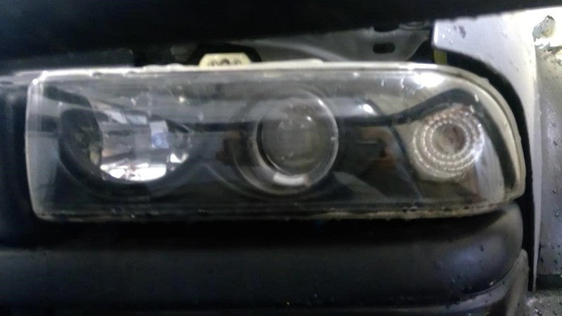 Manual Transmission 4WD ZR2 Fits 98-05 BLAZER S10/JIMMY S15 1935107