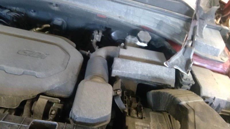 Air Cleaner 2.4L Fits 17-20 SANTA FE 1997038