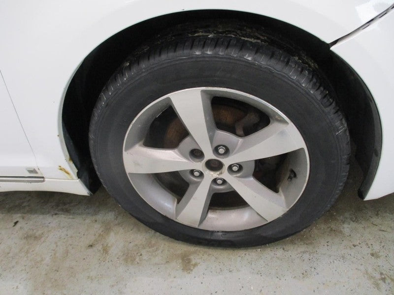 Chevrolet Malibu 2009 Headrest Used 4328