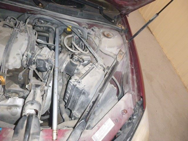 AC Compressor Fits 06-11 IMPALA 1720231