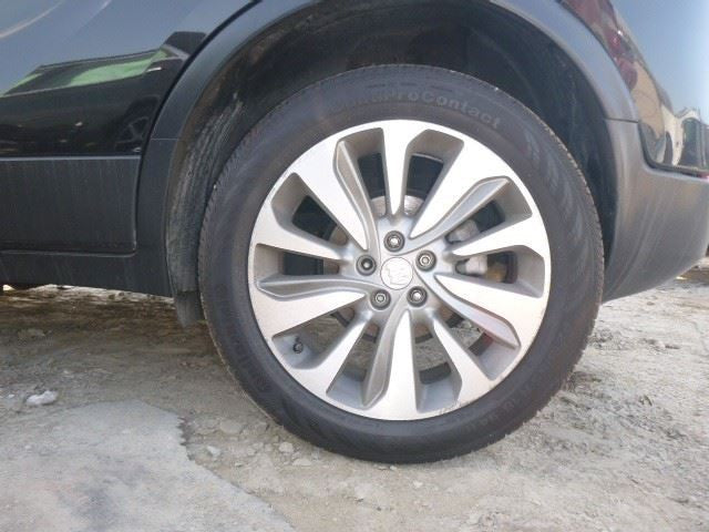 Starter Motor Fits 14-21 ENCORE 1610969