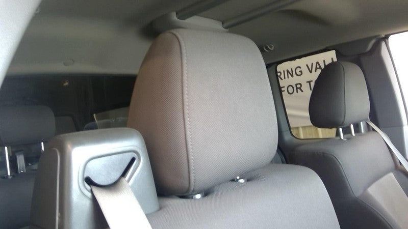 Ford F-150 2004 Headrest Used 1937