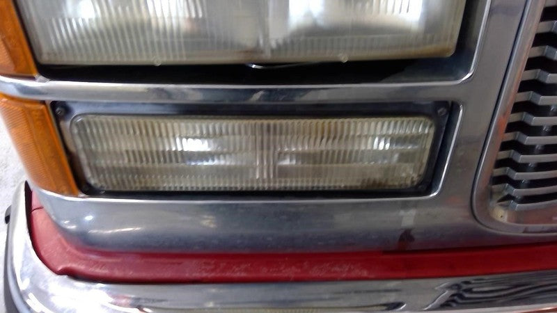 Wheel 16x7 Aluminum Fits 92-99 CHEVROLET 1500 PICKUP 1910740