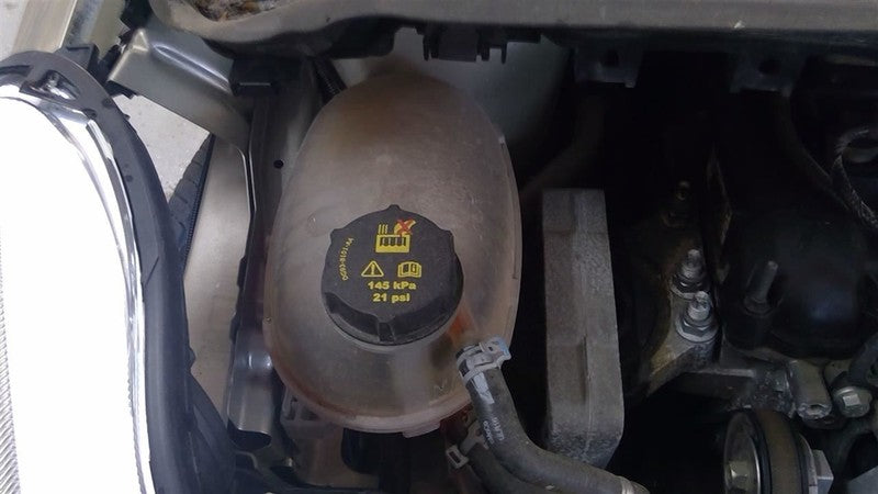 AC Compressor Fits 17-19 ESCAPE 1697835