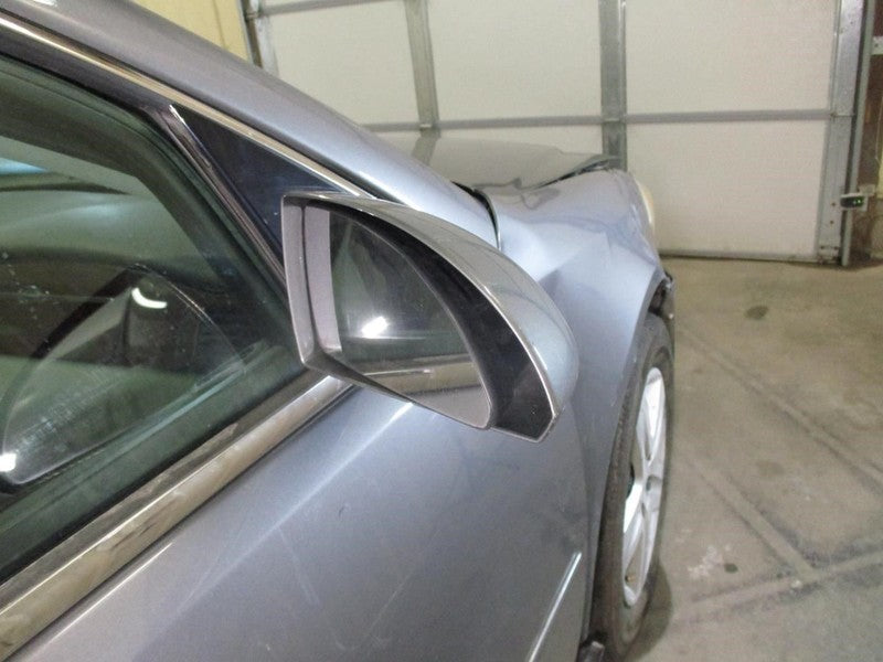Passenger Side View Mirror Power VIN W 4th Digit Fits 06-16 IMPALA 201